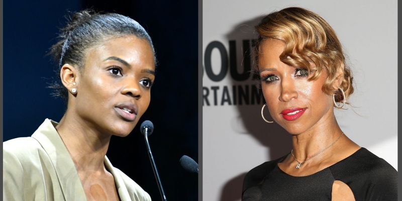 OPINION: Why Stacey Dash and Candace Owens Still Get The Side Eye From Black Folks