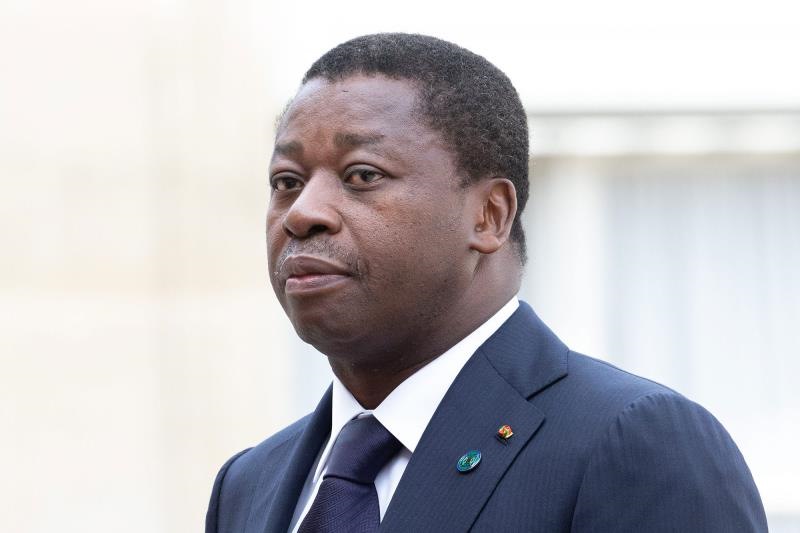 WEST AFRICA : Faure Gnassingbé to review progress on transition in Lomé on 8 March