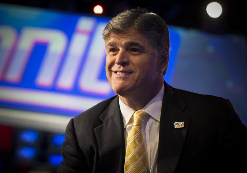 Sean Hannity Wants GOP House Members to Sue Nancy Pelosi Over Mask Mandates