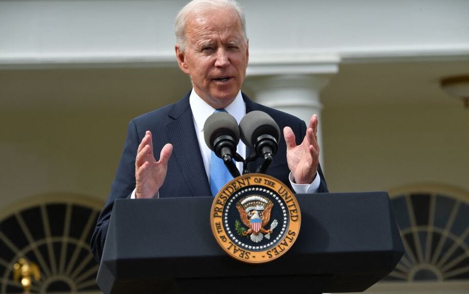 Biden's jobs and family plans are broadly popular—but only if people know about them