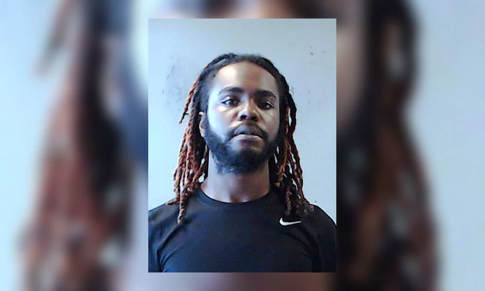 DeKalb man wanted for murder in March 2020 shooting turns himself in