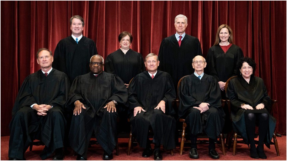 This Supreme Court session was bad, but wait until you see what they have on tap for the next one