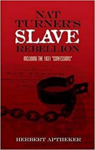 African American slave revolts and slave rebellions