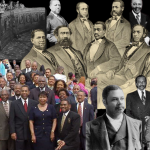 Congressional Black Caucus - Symbol of Black Electoral Political Power