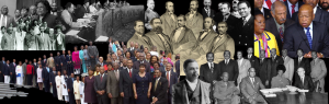 Congressional Black Caucus