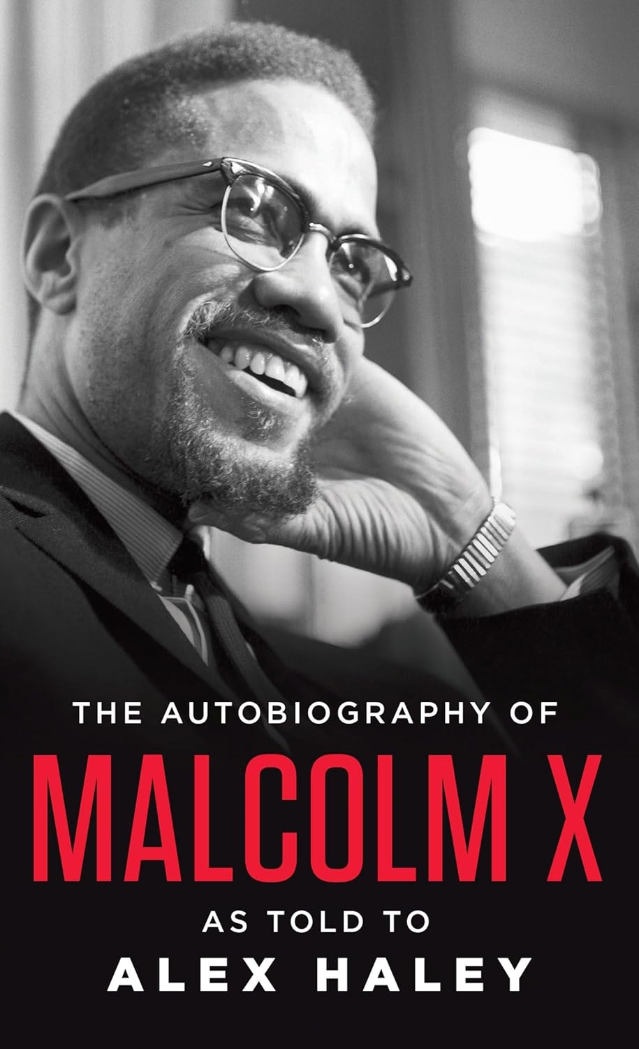 Malcolm X autobiography political philosophy Nation of Islam
