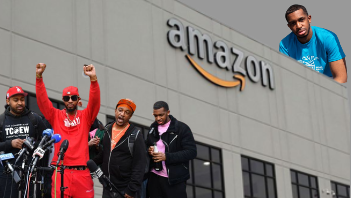 Amazon Labor Union