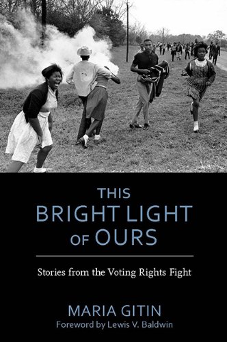 This Bright Light of Ours: Stories from the Voting Rights Fight (Modern South)