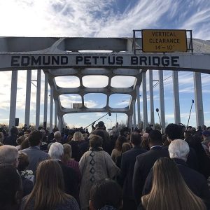 Voting Rights Movement