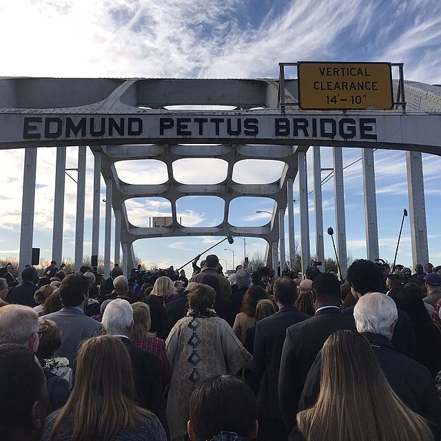 Voting Rights Movement