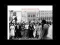 1960's Civil Rights Movement Protest