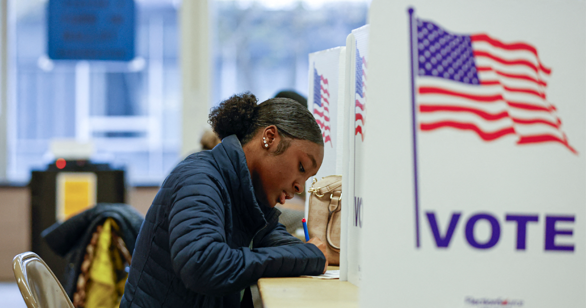 Why Conservatives Are Trying to Kill the Voting Rights Act – Mother Jones