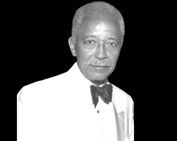 Harlem Gang of Four political strategy David Dinkins