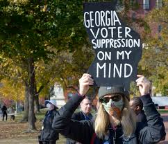 Georgia Voters