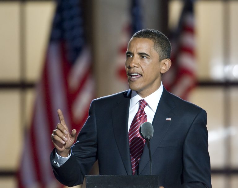 Most influential Black politicians in American history