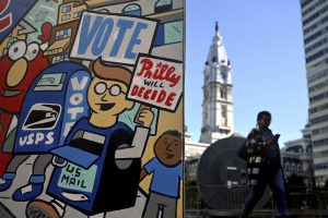 There Are Reasons for African American Voter Apathy