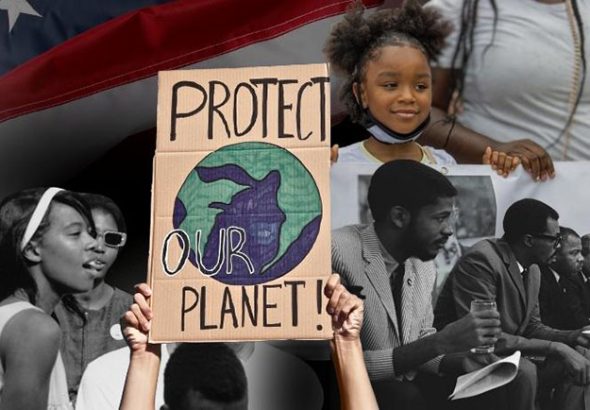 Trump Administration Actions Against Black Americans Have Deep Historical Roots