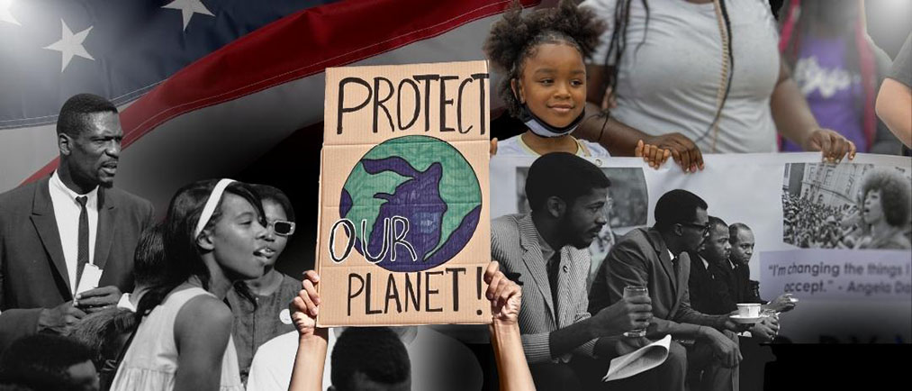 Trump Administration Actions Against Black Americans Have Deep Historical Roots