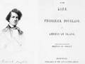 Frederick Douglass Abolitionist