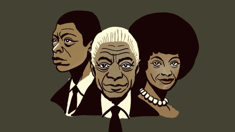 Highlighting influential figures in Black History throughout the years