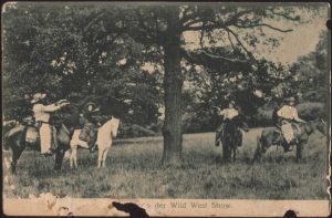 Artist lynching Photos shows those erased from history