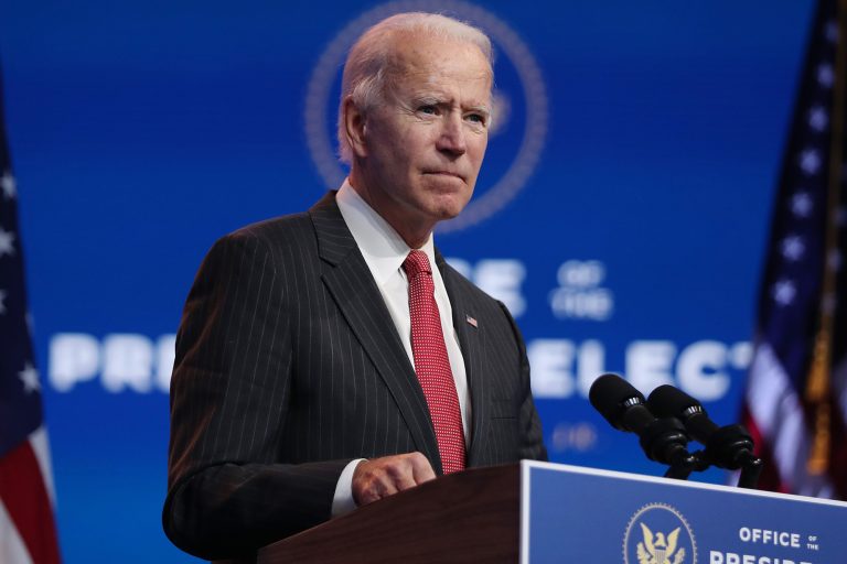 Joe Biden