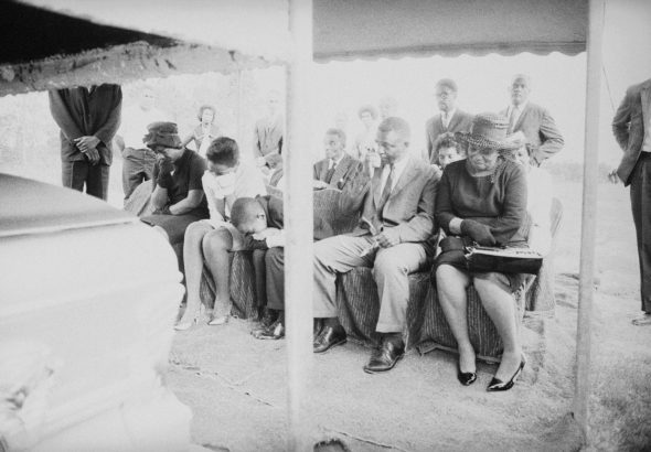 These Black Americans Were Killed for Exercising Their Political Right to Vote