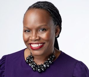 Black Women and Religion Dr. AnneMarie Mingo