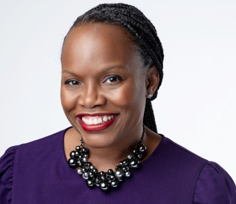 Black Women and Religion Dr. AnneMarie Mingo