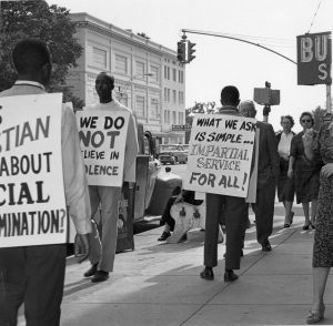 DeSantis represents a clear and present danger to Black Floridians • Florida Phoenix