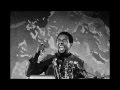 Stokely Carmichael At UC Berkeley - Black Power