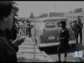 A Live Black Panthers Free Huey Rally Filmed in Aug 1968