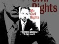 Mr. Civil Rights: Thurgood Marshall and the NAACP