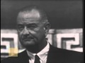Lyndon B. Johnson-Remarks on the Signing of the Voting Rights Act (August 6, 1965)