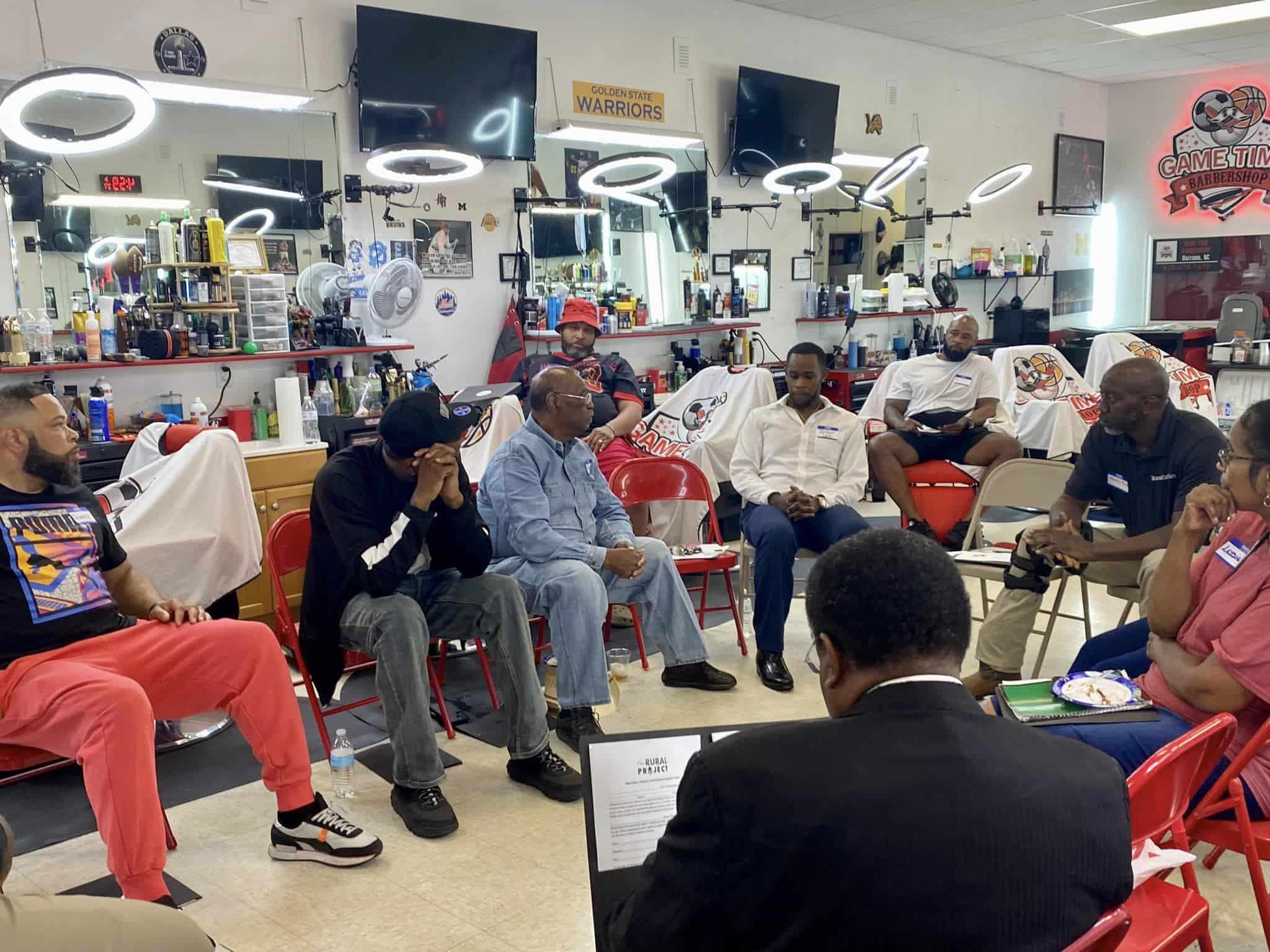 Why the Political Power of Black Rural Voters is Often Invisible