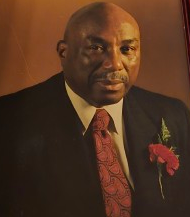 Brooklyn political strategist and campaign manager, Bill Banks