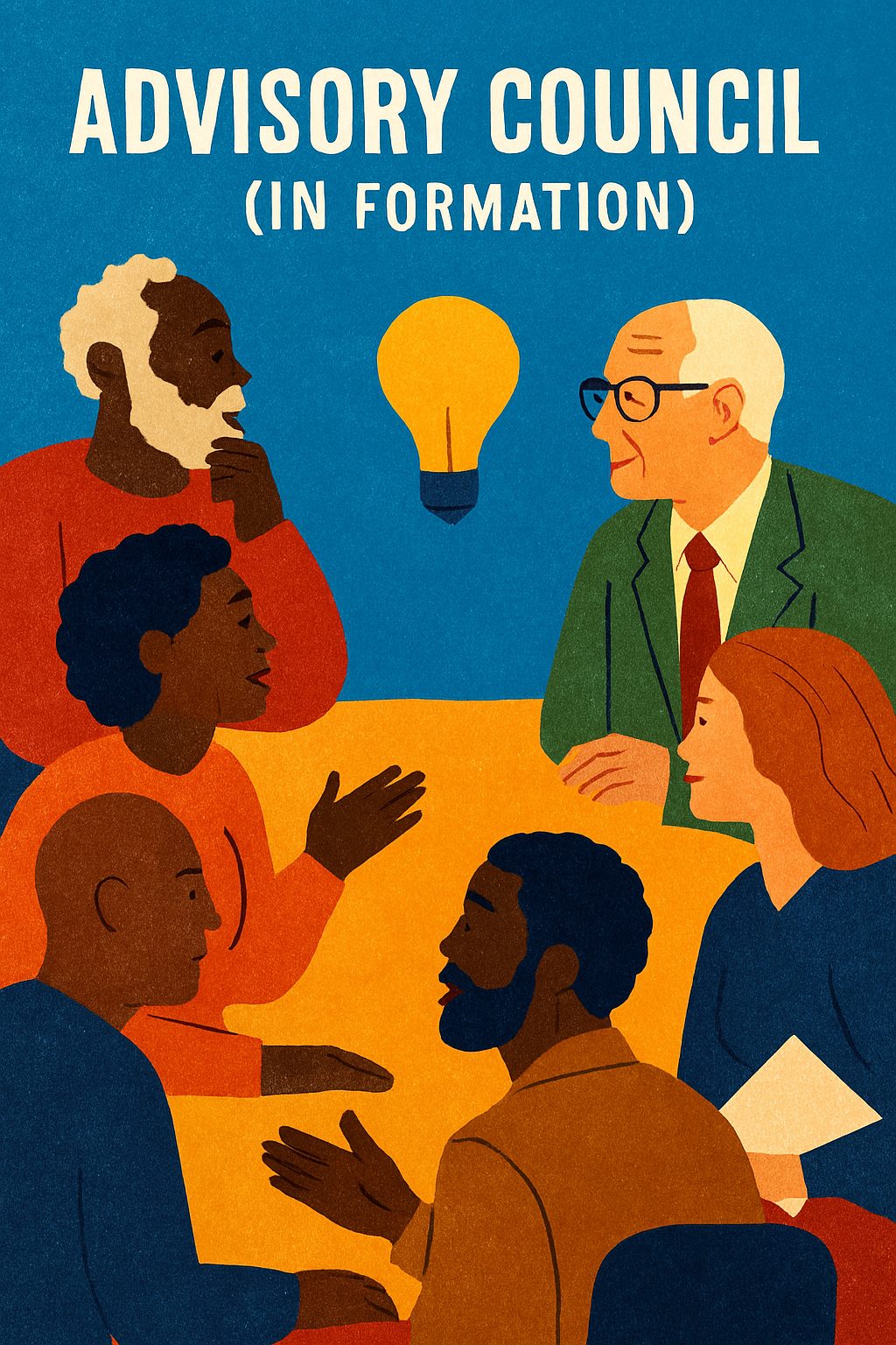 Black Politics Advisory Council