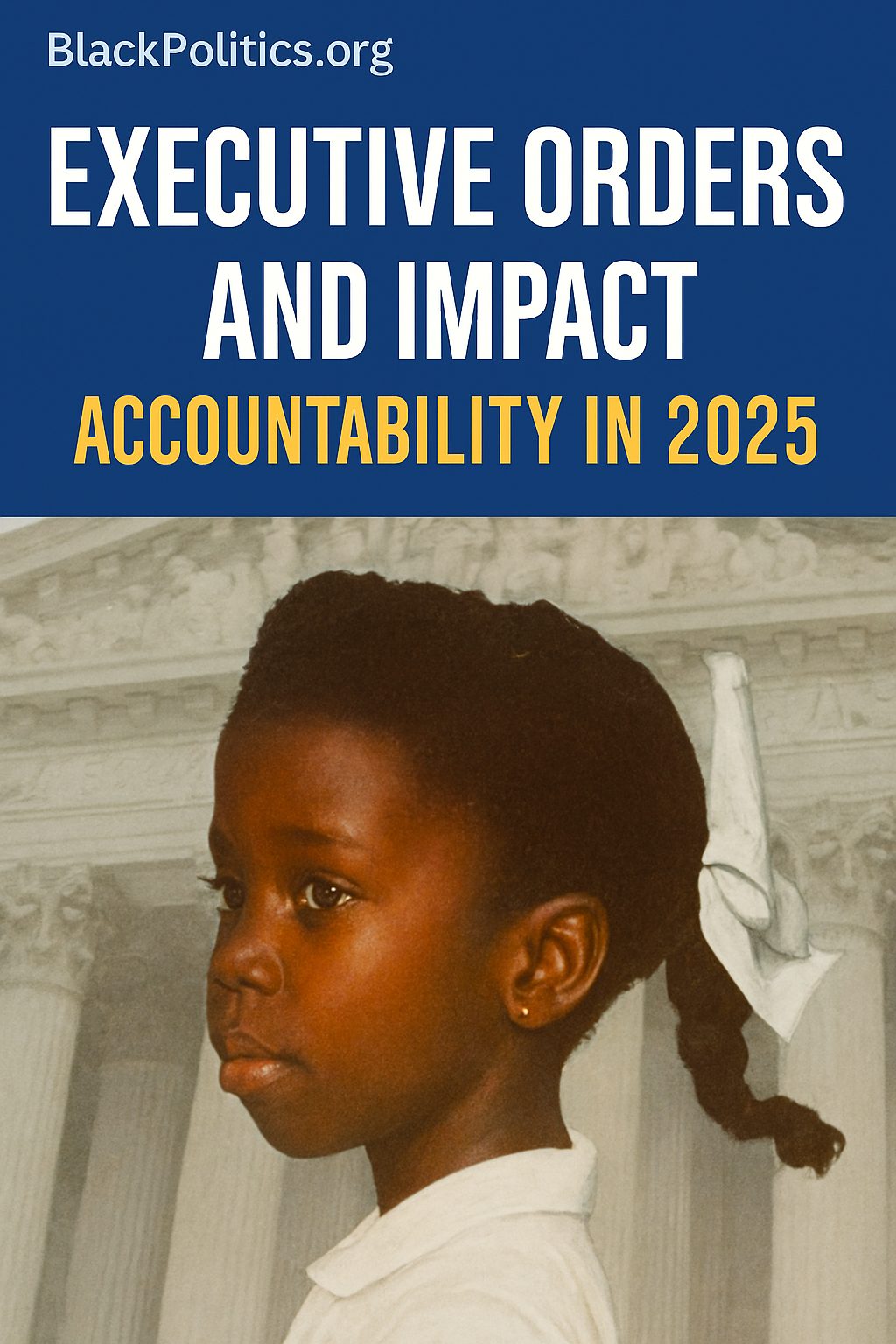 Executive Orders Scorecard 2025 Impact