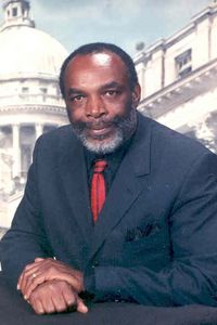 Representative Jim Evans