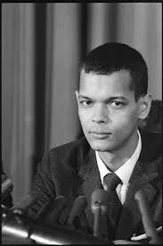 Julian Bond
