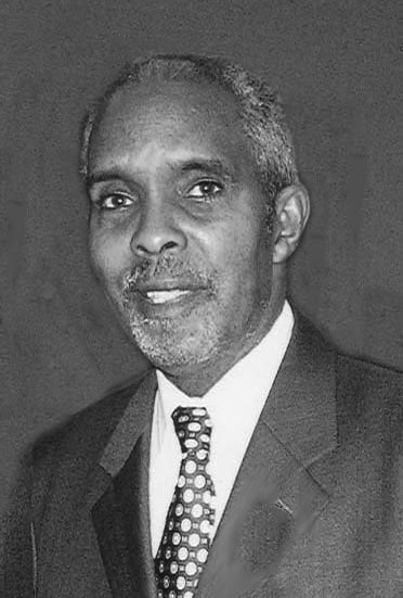 Jerome Gray, State Fieled Director, Alabama Democratic Conference (ADC)