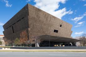 erasing African American History Smithsonian National Museum of African American History and Culture,