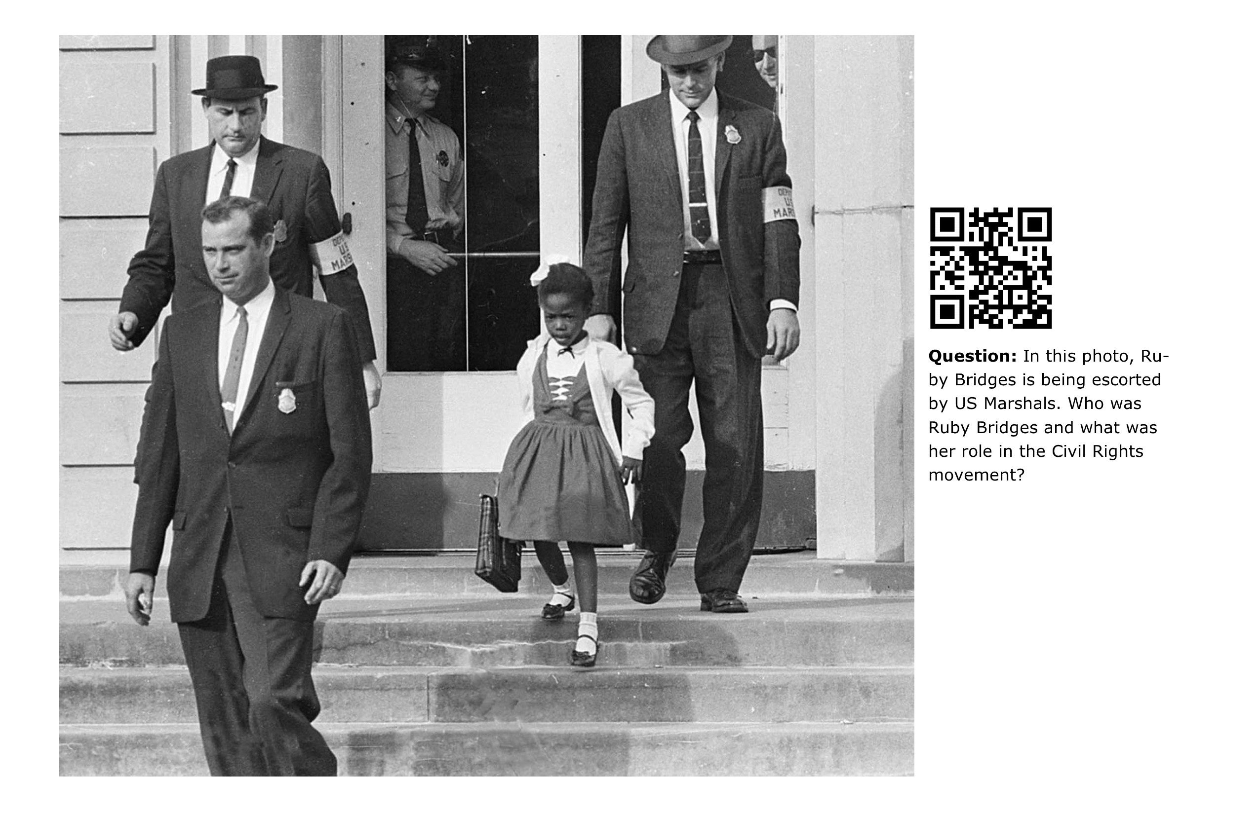 Ruby Bridges