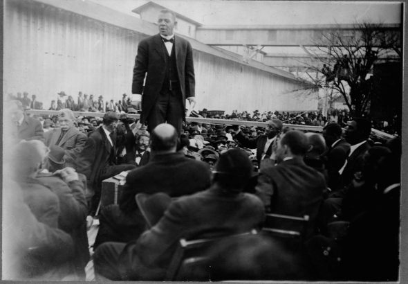 African Americans and the Progressive Era