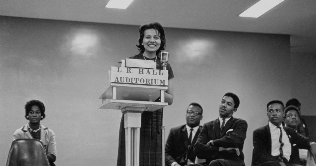 Excluded from National Leadership, Black Women Activists Were the Backbone of the Civil Rights Movement   