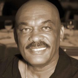 Black Politics Editor in Chief Selwyn Carter