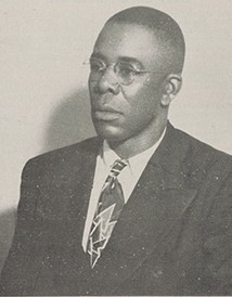 E.D. Nixon Montgomery Bus Boycott