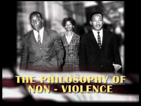 Atlanta Civil Rights Movement and legacy