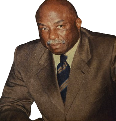 Bill Banks of Brooklyn NY