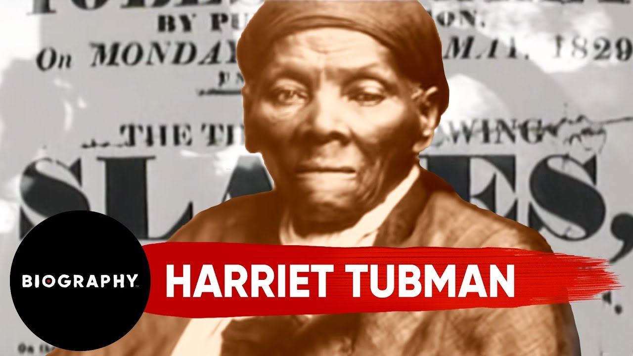 Harriet Tubman